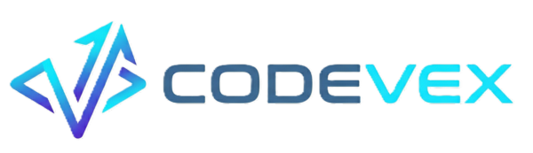 Codevex Logo